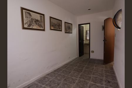 Casa para alugar com 303m², 6 quartos e 3 vagasSuíte 4 - piso garagem