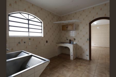 Casa para alugar com 303m², 6 quartos e 3 vagasÁrea de Serviço