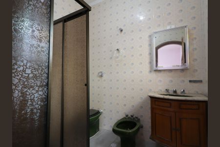 Casa para alugar com 303m², 6 quartos e 3 vagasBanheiro da Suíte 1