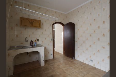 Casa para alugar com 303m², 6 quartos e 3 vagasÁrea de Serviço