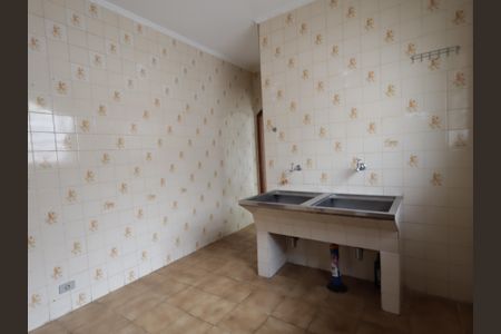 Casa para alugar com 303m², 6 quartos e 3 vagasÁrea de Serviço