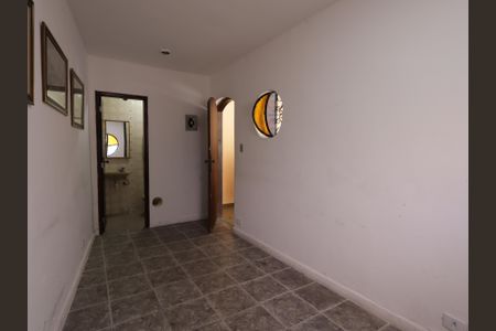 Casa para alugar com 303m², 6 quartos e 3 vagasSuíte 4 - piso garagem