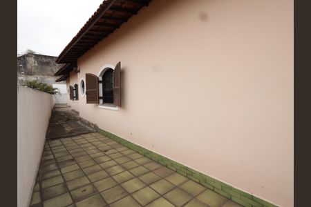 Casa para alugar com 303m², 6 quartos e 3 vagasCorredor