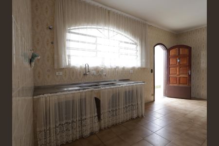 Casa para alugar com 303m², 6 quartos e 3 vagasCozinha