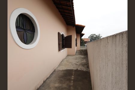 Casa para alugar com 303m², 6 quartos e 3 vagasCorredor