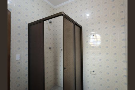 Casa para alugar com 303m², 6 quartos e 3 vagasBanheiro da Suíte 1