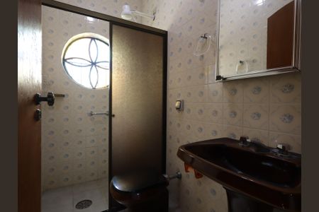 Casa para alugar com 303m², 6 quartos e 3 vagasBanheiro