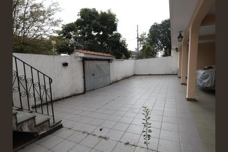 Casa para alugar com 303m², 6 quartos e 3 vagasGaragem