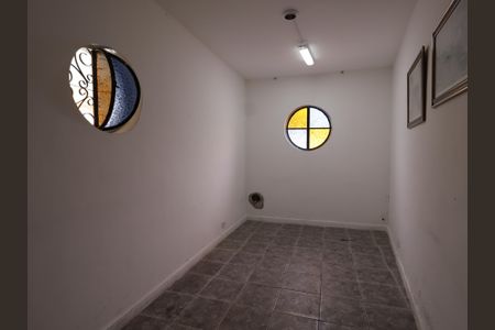Casa para alugar com 303m², 6 quartos e 3 vagasSuíte 4 - piso garagem