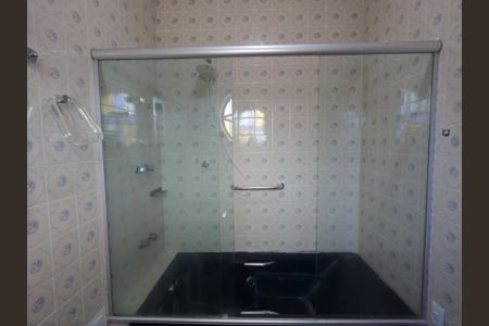 Casa para alugar com 303m², 6 quartos e 3 vagasBanheiro da Suíte 2