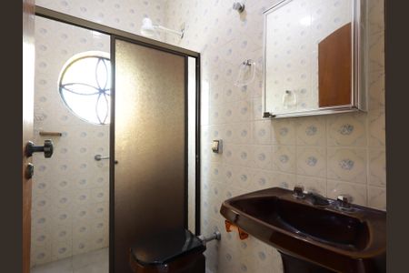 Casa para alugar com 303m², 6 quartos e 3 vagasBanheiro