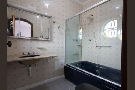 Casa para alugar com 303m², 6 quartos e 3 vagasBanheiro da Suíte 2