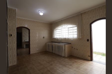 Casa para alugar com 303m², 6 quartos e 3 vagasCozinha