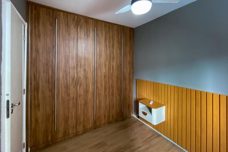 Apartamento à venda com 37m², 2 quartos e sem vagaQuarto 2
