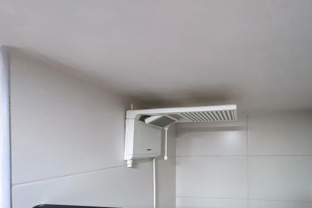 Apartamento à venda com 37m², 2 quartos e sem vagaBanheiro
