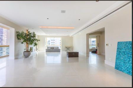 Apartamento à venda com 1 quarto, 367m² em Jardim Paulistano, São Paulo