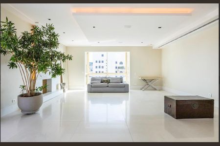 Apartamento à venda com 1 quarto, 367m² em Jardim Paulistano, São Paulo