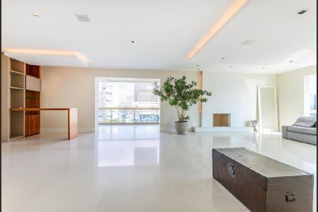 Apartamento à venda com 1 quarto, 367m² em Jardim Paulistano, São Paulo