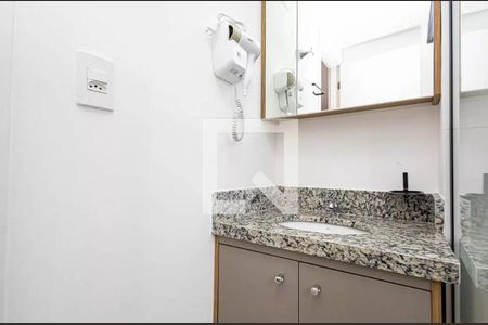 Apartamento para alugar com 1 quarto, 43m² em Bela Vista, São Paulo