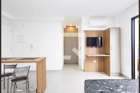 Apartamento para alugar com 1 quarto, 43m² em Bela Vista, São Paulo