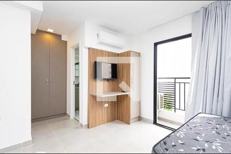 Apartamento para alugar com 1 quarto, 43m² em Bela Vista, São Paulo
