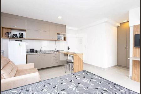 Apartamento para alugar com 1 quarto, 43m² em Bela Vista, São Paulo