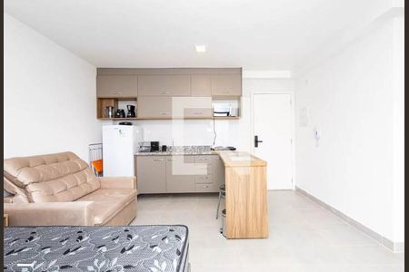 Apartamento para alugar com 1 quarto, 43m² em Bela Vista, São Paulo
