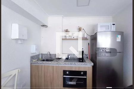 Apartamento para alugar com 1 quarto, 43m² em Bela Vista, São Paulo