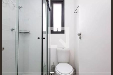 Apartamento para alugar com 1 quarto, 43m² em Bela Vista, São Paulo