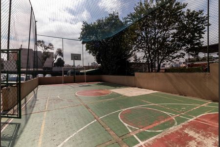 Apartamento à venda com 50m², 2 quartos e 1 vagaQuadra Esportiva