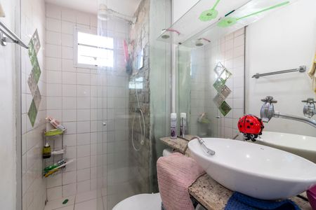 Apartamento à venda com 50m², 2 quartos e 1 vagaBanheiro