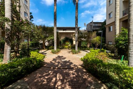 Apartamento à venda com 50m², 2 quartos e 1 vagaÁrea comum