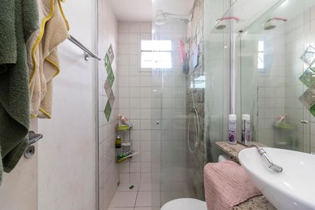Apartamento à venda com 50m², 2 quartos e 1 vagaBanheiro