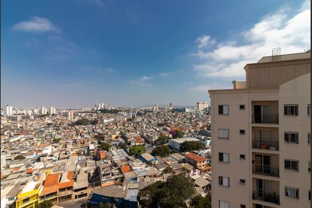 Apartamento à venda com 50m², 2 quartos e 1 vagaQuarto 1 - Vista