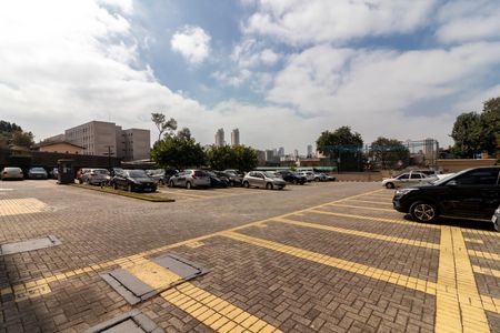 Apartamento à venda com 50m², 2 quartos e 1 vagaGaragem