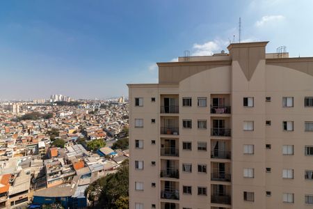 Apartamento à venda com 50m², 2 quartos e 1 vagaÁrea de Serviço - Vista