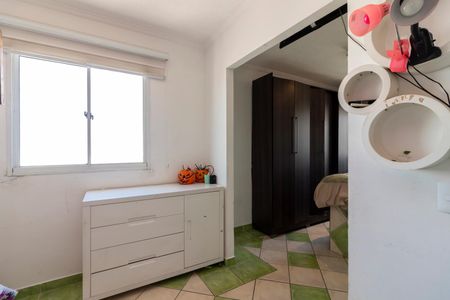 Apartamento à venda com 50m², 2 quartos e 1 vagaQuarto 2