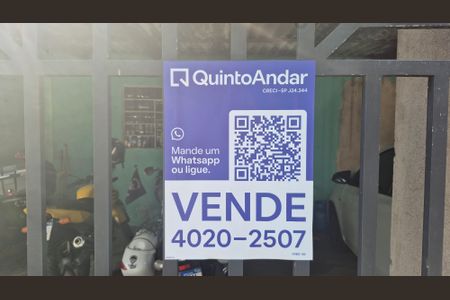 Casa à venda com 254m², 3 quartos e 3 vagasPlaca