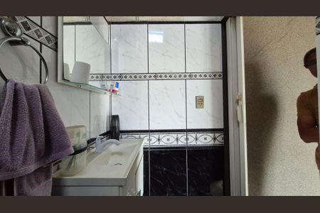 Casa à venda com 254m², 3 quartos e 3 vagasBanheiro