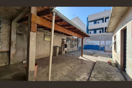 Casa à venda com 254m², 3 quartos e 3 vagasÁrea Externa