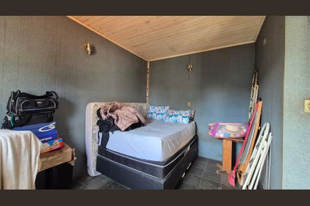 Casa à venda com 254m², 3 quartos e 3 vagasQuarto