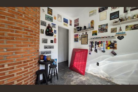 Casa à venda com 254m², 3 quartos e 3 vagasSala 3