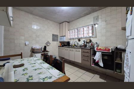 Casa à venda com 254m², 3 quartos e 3 vagasCozinha