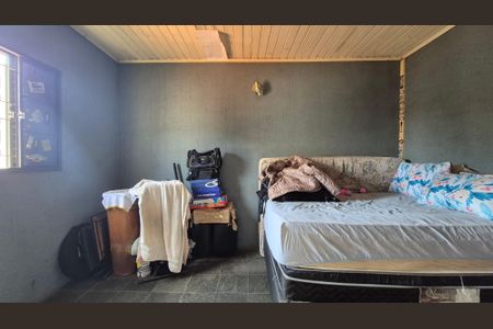 Casa à venda com 254m², 3 quartos e 3 vagasQuarto