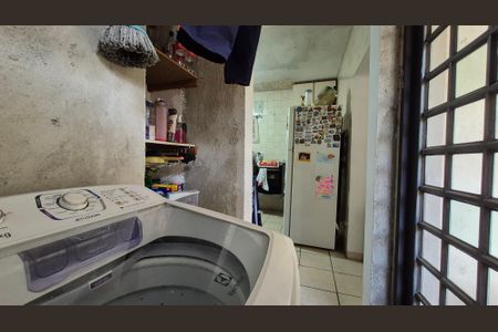 Casa à venda com 254m², 3 quartos e 3 vagasÁrea de Serviço