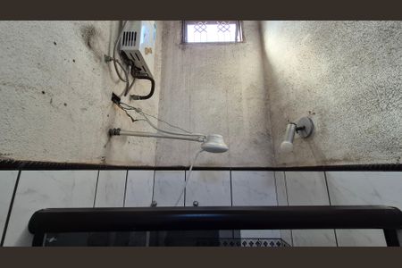 Casa à venda com 254m², 3 quartos e 3 vagasBanheiro Social