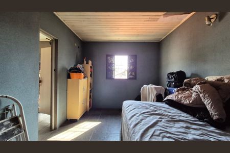 Casa à venda com 254m², 3 quartos e 3 vagasQuarto