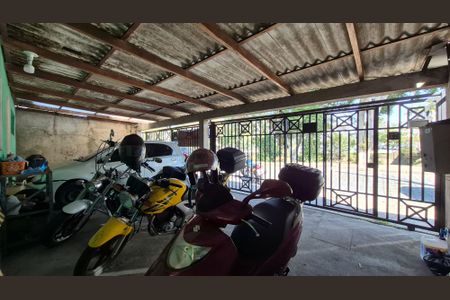 Casa à venda com 254m², 3 quartos e 3 vagasGaragem