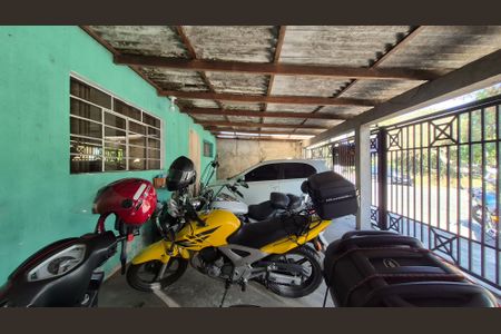 Casa à venda com 254m², 3 quartos e 3 vagasGaragem