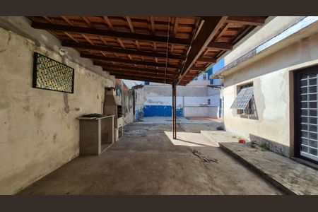 Casa à venda com 254m², 3 quartos e 3 vagasÁrea Externa